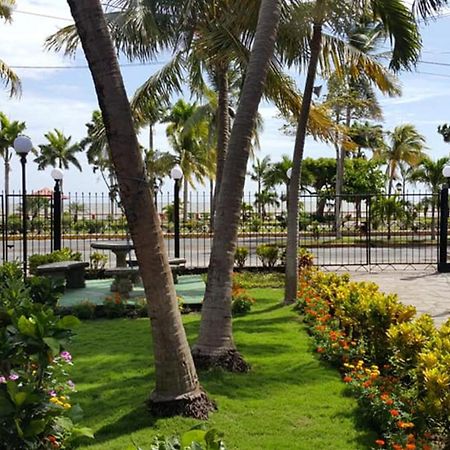 Hotel El Maltese Гранада Экстерьер фото