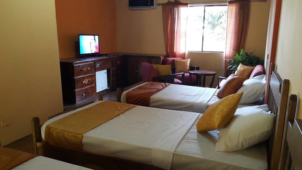 Hotel El Maltese Гранада Номер фото