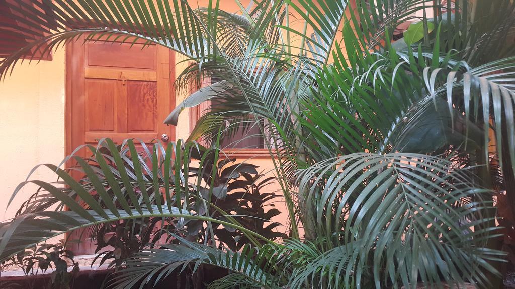 Hotel El Maltese Гранада Экстерьер фото